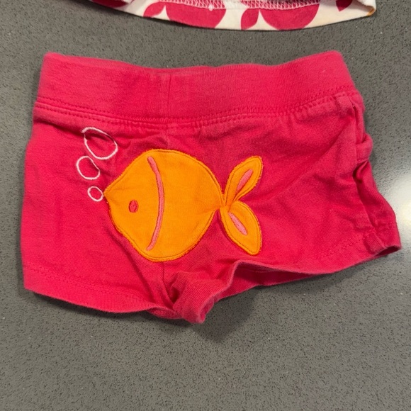 BUNDLE | Baby girls | 3 mths | Summer outfits - Picture 6 of 8